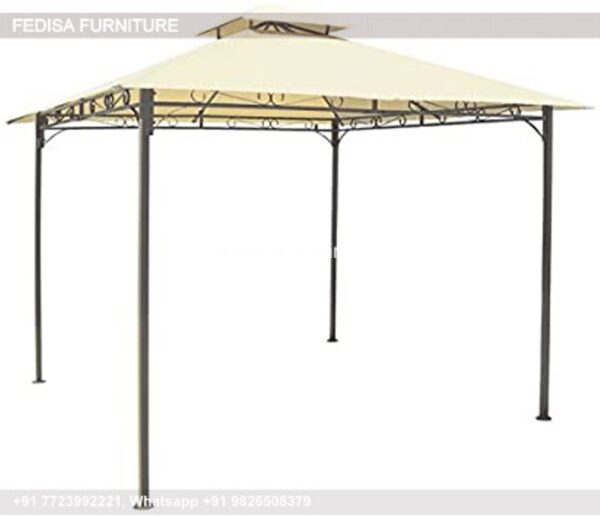 Gazebo Outdoor Gazebo Gazebo 8x23 Target Madaga Gazebo