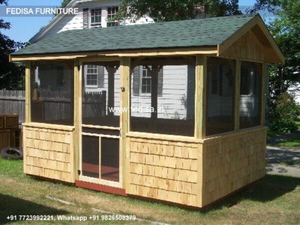 Gazebo Outdoor Gazebo Shire Gazebo Summerhouse Luxury Garden Gazebo