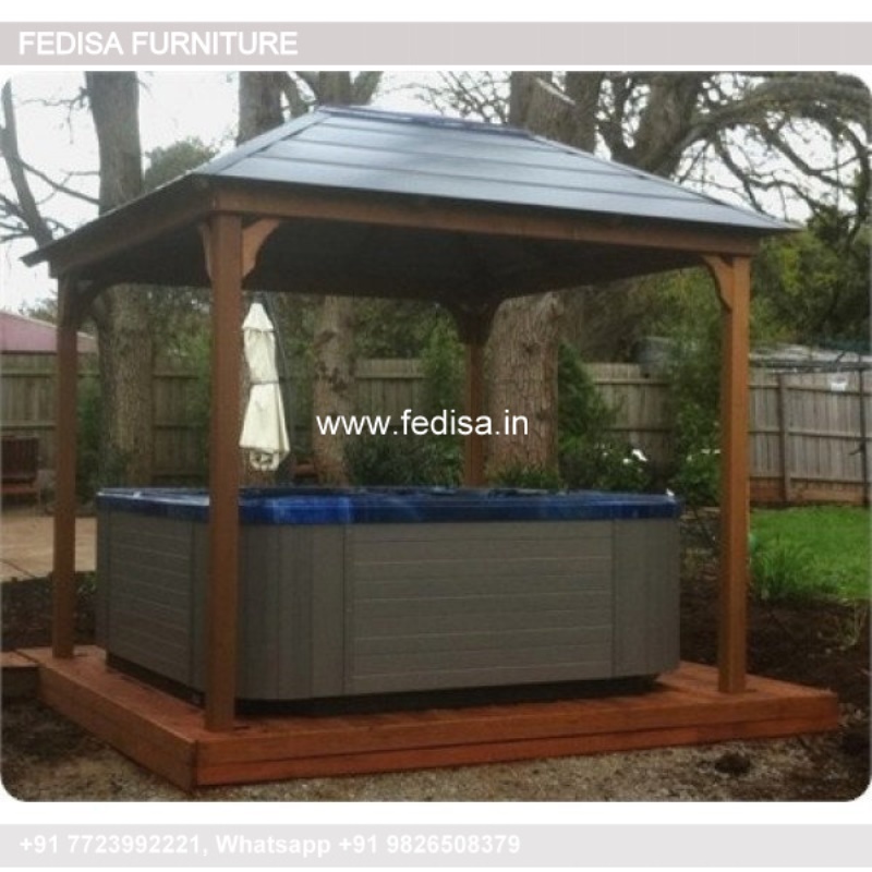 Gazebo Garden Gazebo Zempire Gazebo Panalsol Gazebo