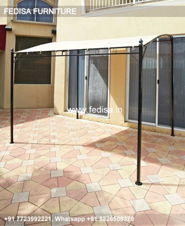 Gazebo Wooden Gazebo Beyond Gazebo Amazon Garden Gazebo