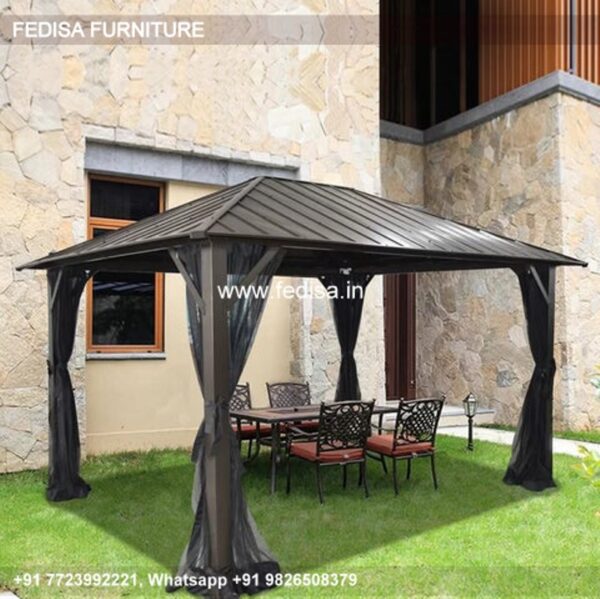 Gazebo Wooden Gazebo Building A Wooden Gazebo White Garden Gazebo