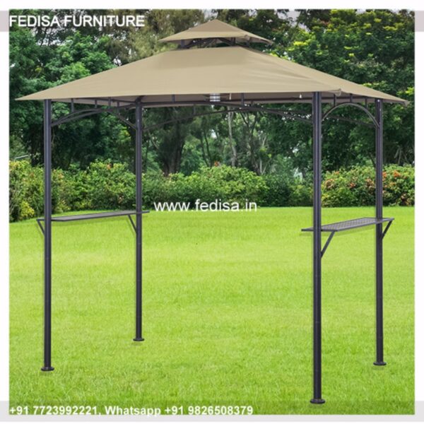 Gazebo Garden Gazebo Polenza Gazebo Corner Garden Gazebo