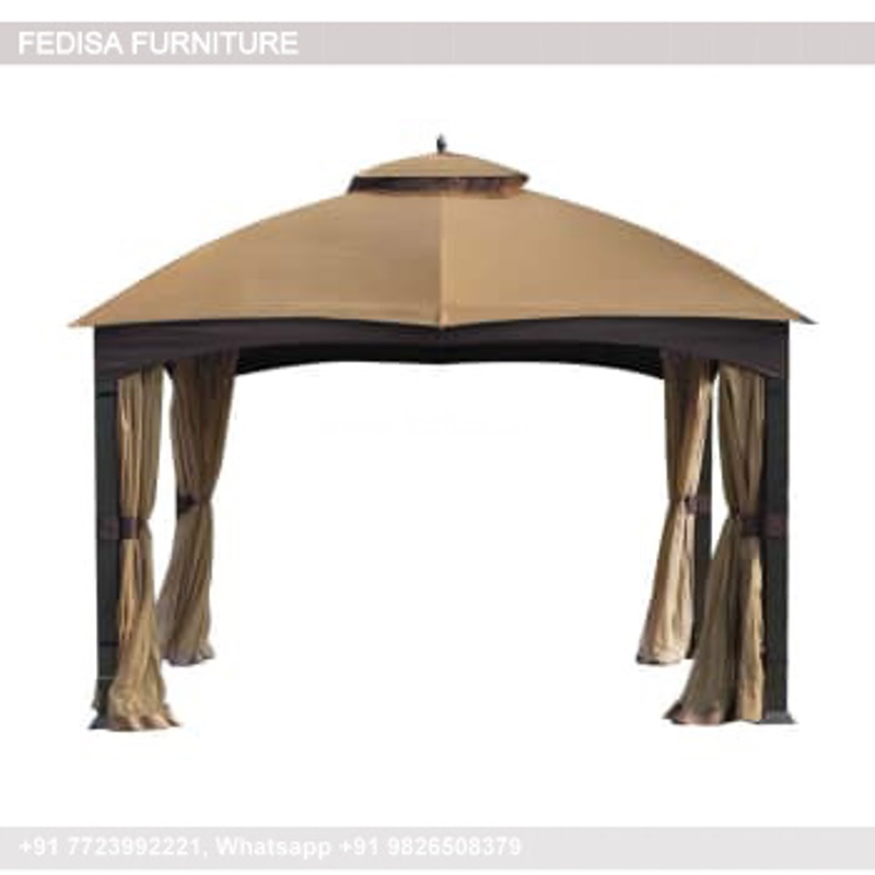 Gazebo Pergola Gazebo For Living Gazebo Condate 3x4m Gazebo