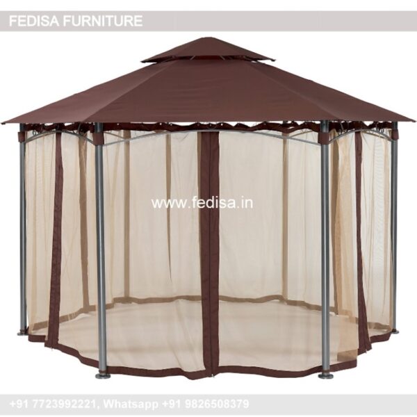 Gazebo Wooden Gazebo Veranda Gazebo Modern Garden Gazebo