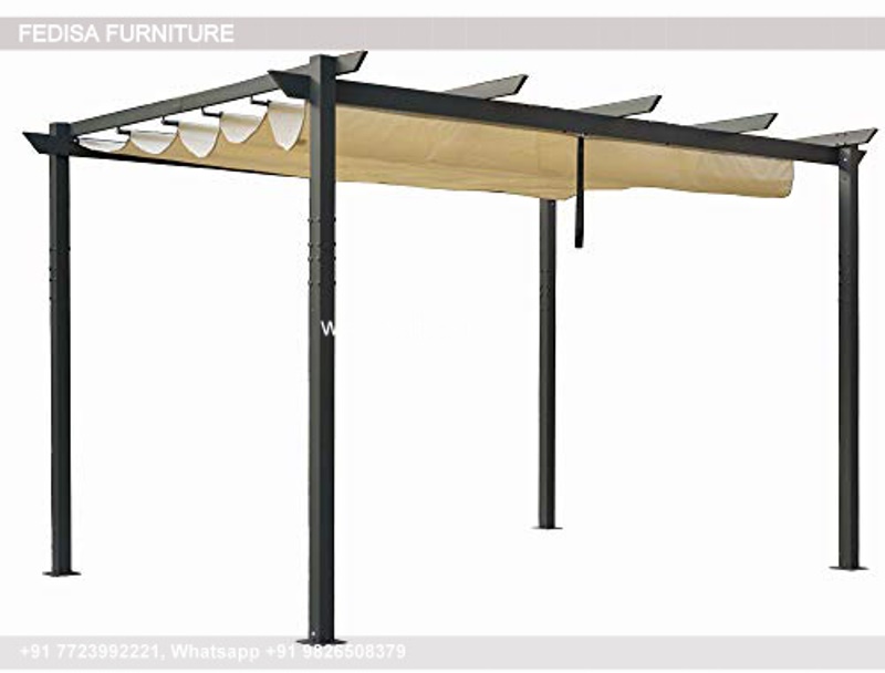Gazebo Garden Gazebo Small Outdoor Gazebo Luxury Wooden Gazebos