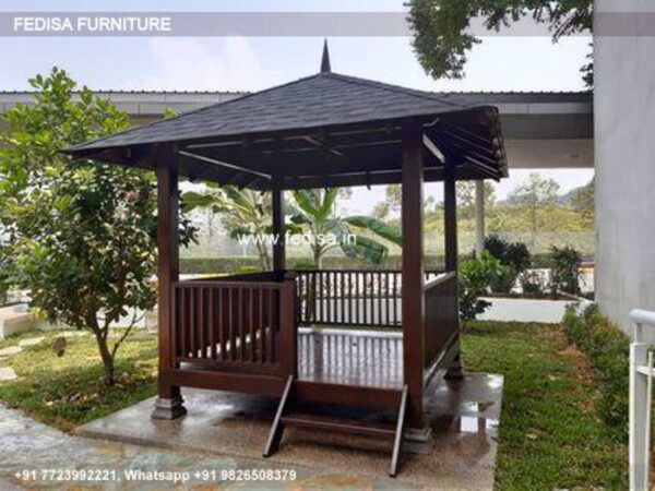 Gazebo Wooden Gazebo 3x2m Gazebo 10x10 Hot Tub Gazebo