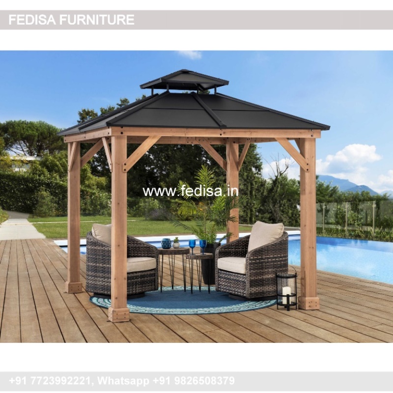 Gazebo Pergola Gazebo Exact Gazebos All Weather Gazebo 3x3