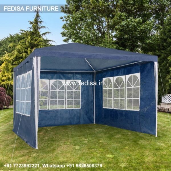 Gazebo Wooden Gazebo Buy Gazebo Online 9x3 Gazebo Heavy Duty