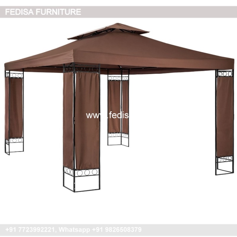Gazebo Wooden Gazebo 6ft Gazebo Wooden Gazebo With Seating