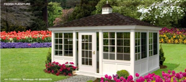 Gazebo Wooden Gazebo 7x10 Gazebo White Wooden Gazebo