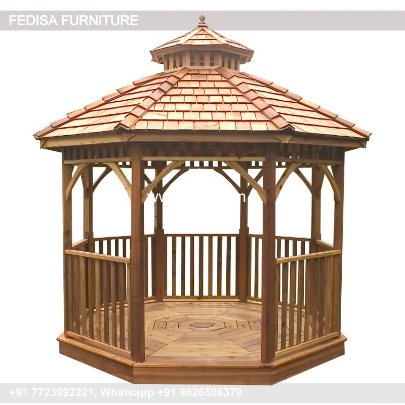 Gazebo Pergola Gazebo Curved Gazebo Palram Dallas 6100 Gazebo