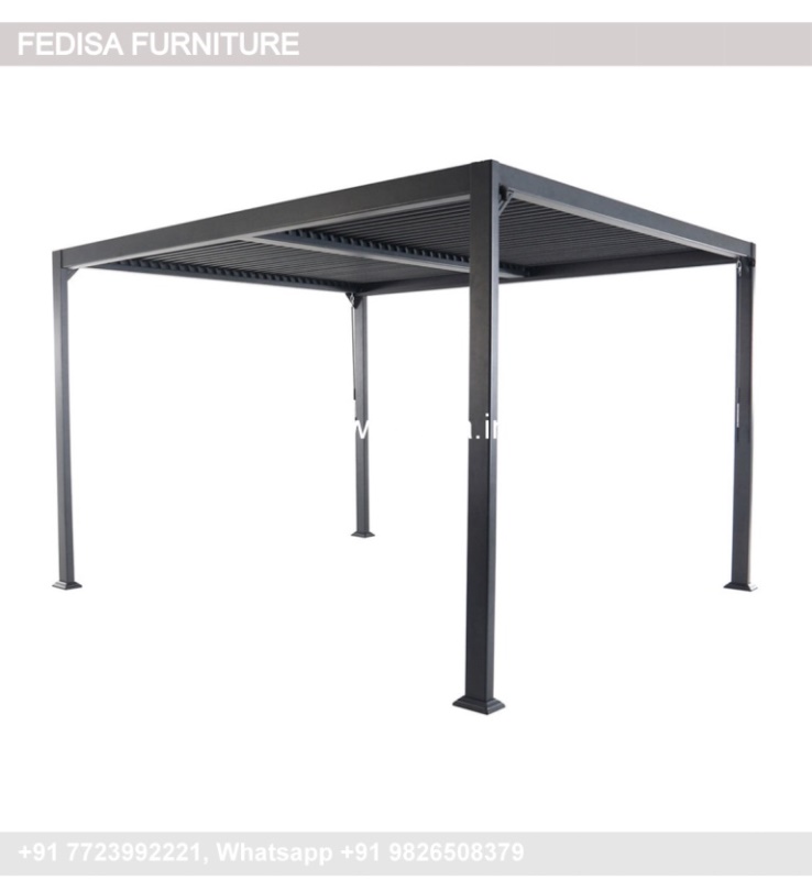 Gazebo Wooden Gazebo Gazebo 16x23 Wall Mounted Awning Gazebo