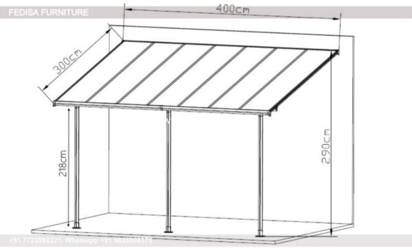 Gazebo Garden Gazebo Gazebo 6x19 Garden Must Haves Gazebo