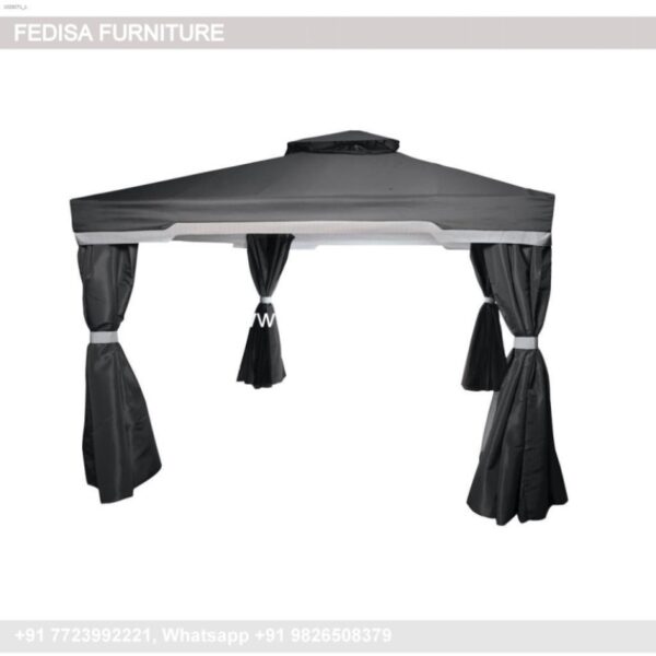 Gazebo Wooden Gazebo Hot Tub Gazebos 3x2 Metal Gazebo