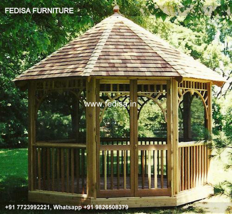 Gazebo Small Gazebo Small Gazebo For Hot Tub Gray Wooden Gazebo