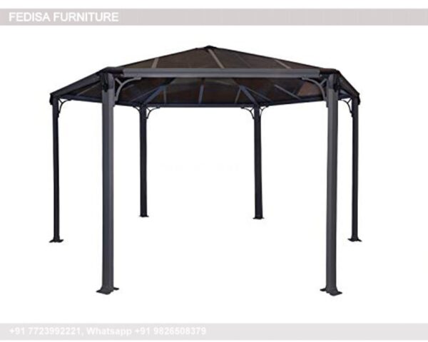 Gazebo Small Gazebo Best Garden Gazebo 3m Ecru Sail Shade Gazebo