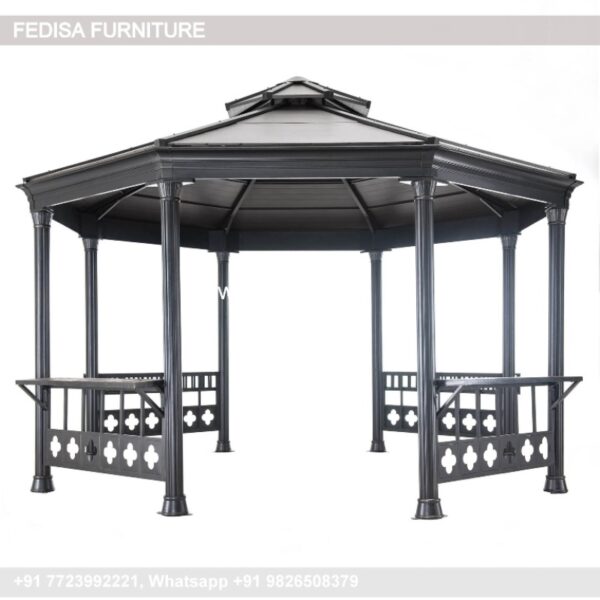 Gazebo Small Gazebo Palram Martinique 5000 Gazebo Coleman Garden Gazebo