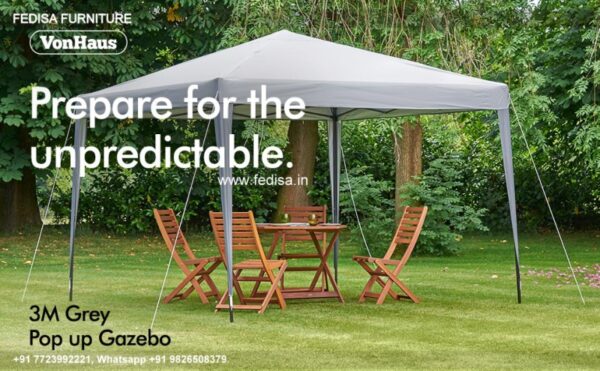 Gazebo Small Gazebo 3m X 3m Wooden Pergola 3mx4m Pergola