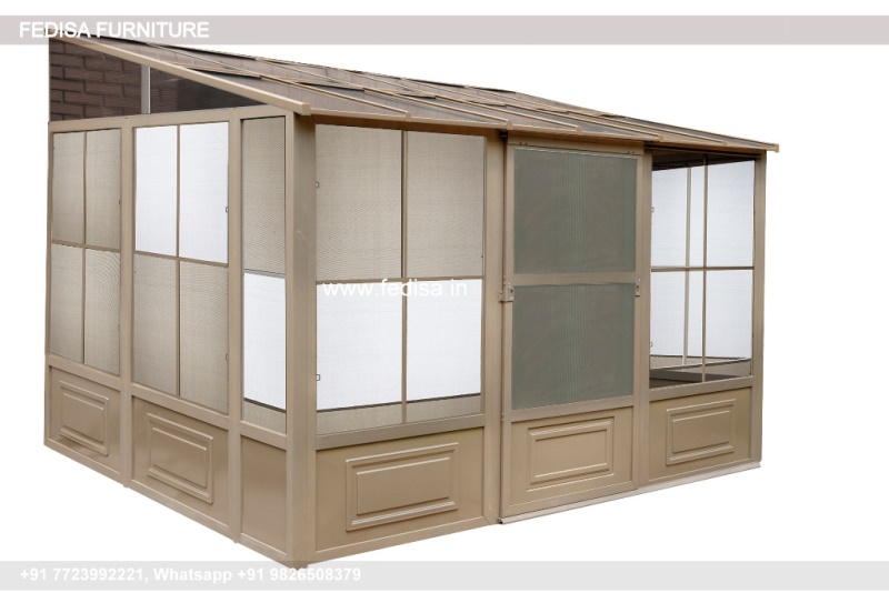 Gazebo Small Gazebo Outsunny 3x3 Gazebo Creador Aluminum 4 X 3 Wall Gazebo With Retractable Roof