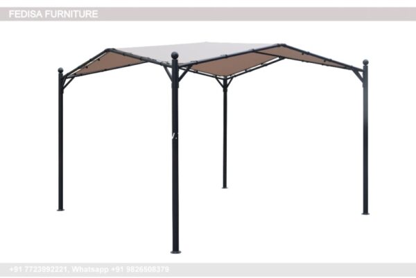 Gazebo Wooden Gazebo Glendale Monaco Gazebo Wooden Deck Gazebo