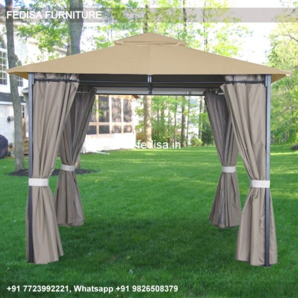 Gazebo Wooden Gazebo Buy Garden Gazebo Wrought Iron Arbor Gazebo