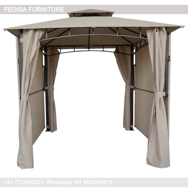 Gazebo Small Gazebo Garden Comforts Gazebo 3x2 Wooden Gazebo