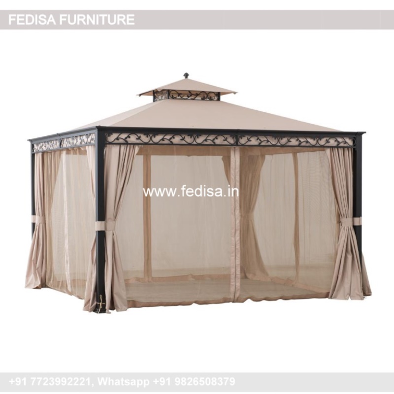 Gazebo Wooden Gazebo 4x3 Waterproof Gazebo Gazebo Shed For Sale