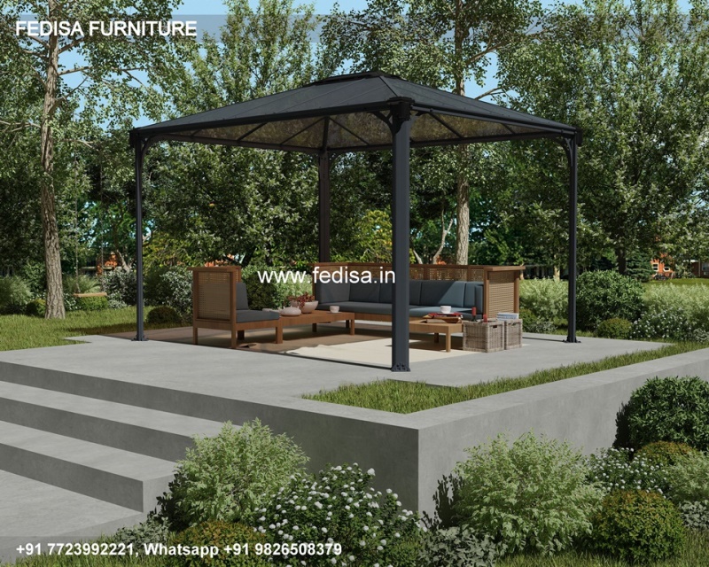 Gazebo Metal Gazebo Outsunny Gazebo 10x24 2.5 Metal Gazebo