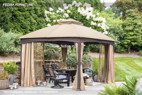 Gazebo Garden Gazebo Horwood Gazebo Black Garden Gazebo