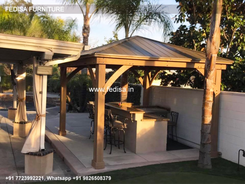 Gazebo Metal Gazebo All Weather Gazebo 3x14 Metal Gazebo 3x3