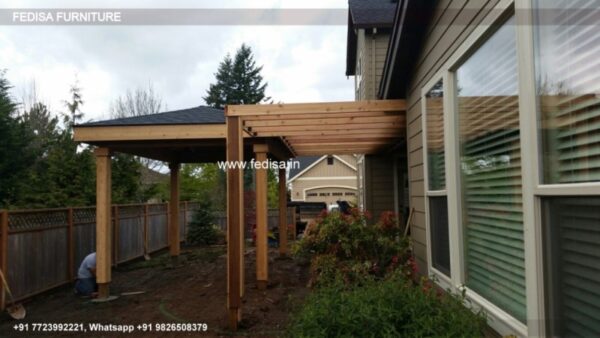 Gazebo Pergola Gazebo Outsunny 4 X 3 Gazebo Gray Aluminum Gazebo