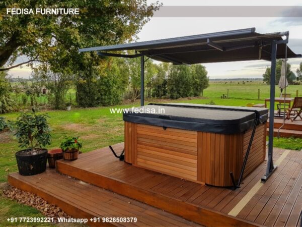 Gazebo Small Gazebo Covered Wooden Gazebo Alfresco Garden Gazebo
