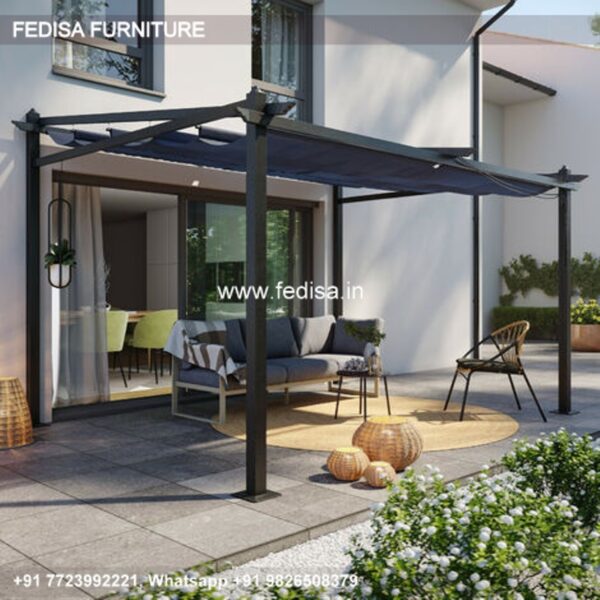 Gazebo Small Gazebo Wooden Framed Gazebo Hardtop Gazebo 2.5 X 2.5