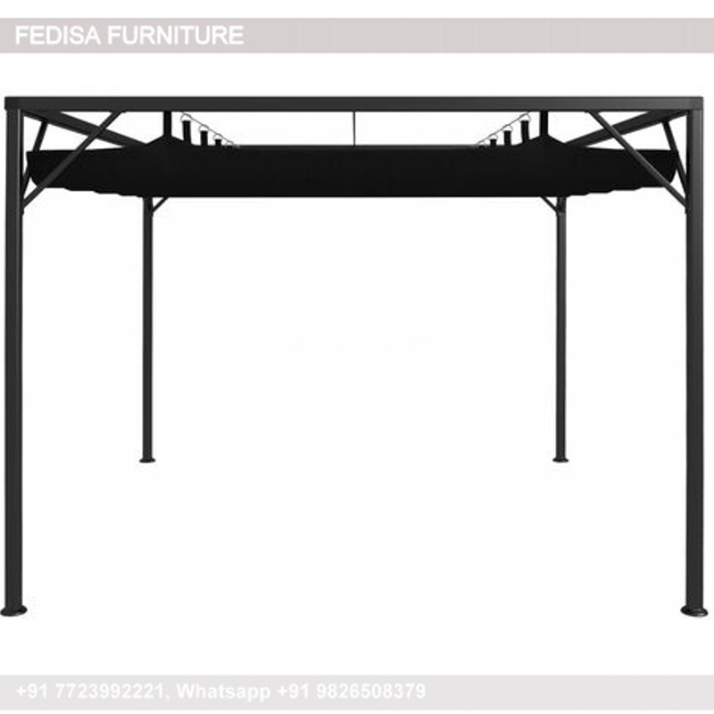 Gazebo Outdoor Gazebo White Wooden Gazebo Kingfisher Outdoor Living Gazebo