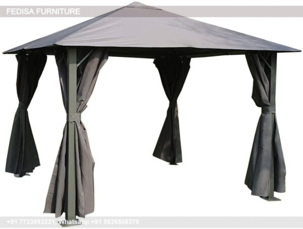 Gazebo Wooden Gazebo 4x3 Wooden Gazebo Gazebo 2.7