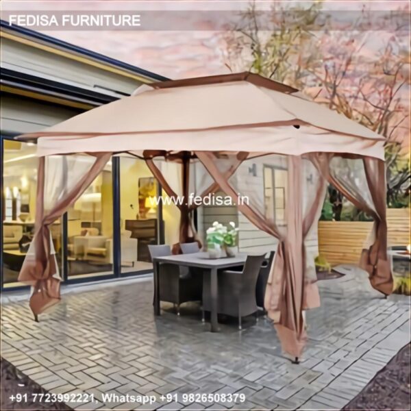 Gazebo Pergola Gazebo Metal Bird Cage Gazebo Best Outdoor Screened Gazebo