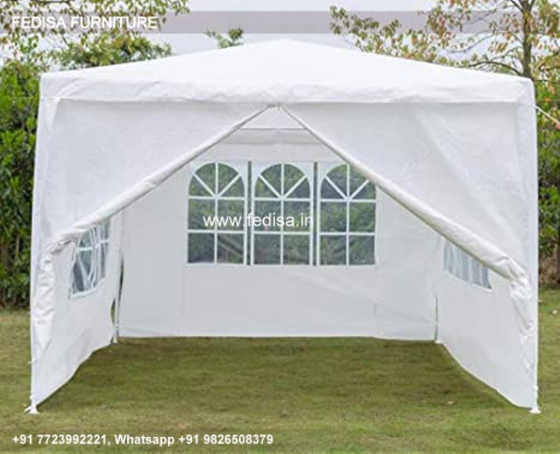 Gazebo Pergola Gazebo 2.5 M Hexagonal Gazebo 3m X 3m Metal Pergola