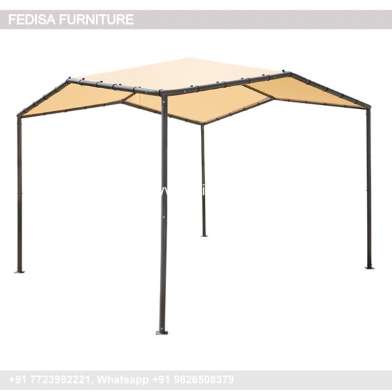 Gazebo Outdoor Gazebo 4m X 3m Wooden Pergola Wooden Gazebo Lean To