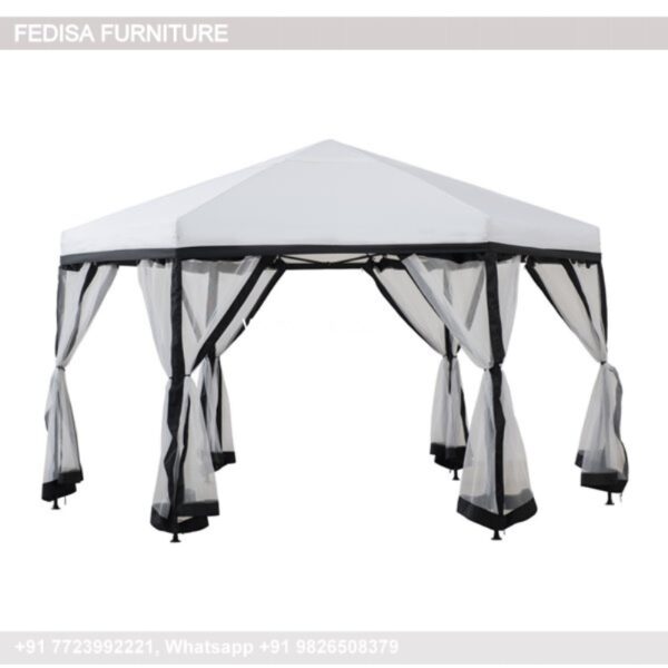 Gazebo Pergola Gazebo Domed Pergola Wooden Bar Gazebo