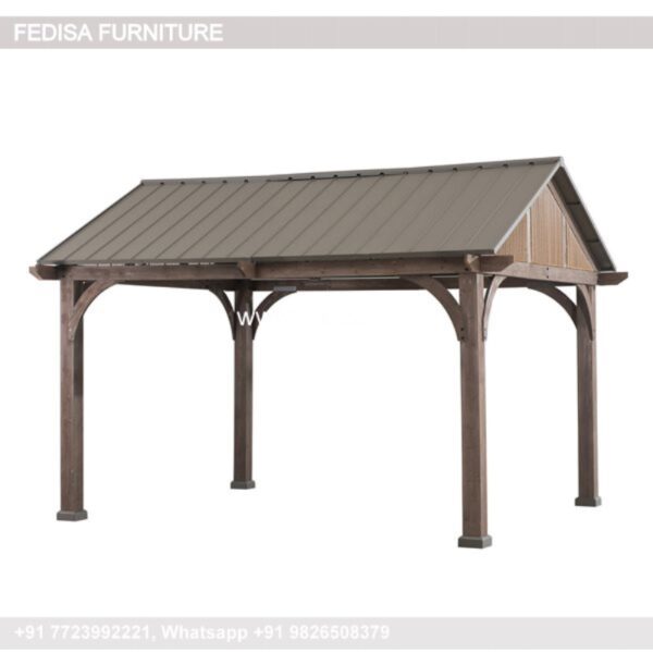 Gazebo Garden Gazebo 3m Ecru Sail Shade Gazebo Gainsborough Gazebo Best Price