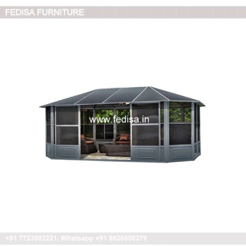 Gazebo Small Gazebo Cheap Hot Tub Gazebo Round Metal Garden Gazebo