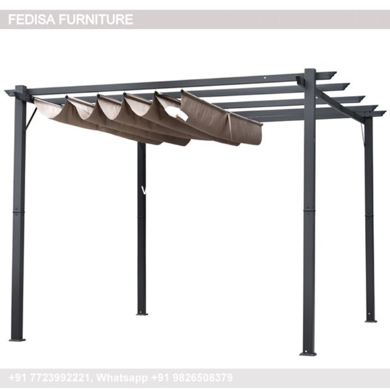 Gazebo Pergola Gazebo 8x8 Hot Tub Gazebo Garden House Gazebo