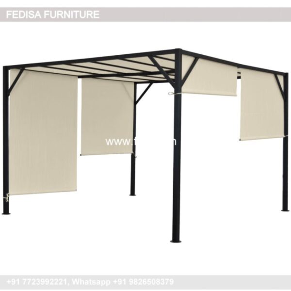 Gazebo Small Gazebo Casaria Gazebo Dawsons Living Waterproof Premium One Touch Garden Gazebo