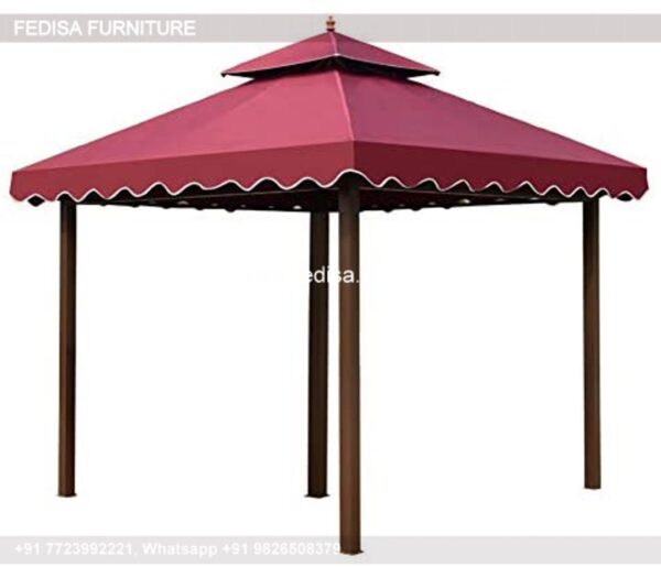 Gazebo Garden Gazebo Martinique 5000 Gazebo Wooden Gazebo Panels