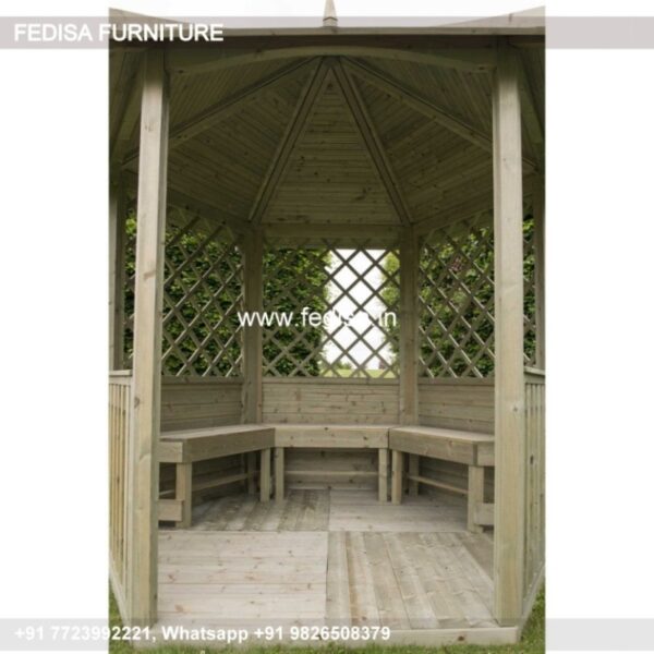 Gazebo Wooden Gazebo A Wooden Gazebo 10x8 Pergola Gazebo