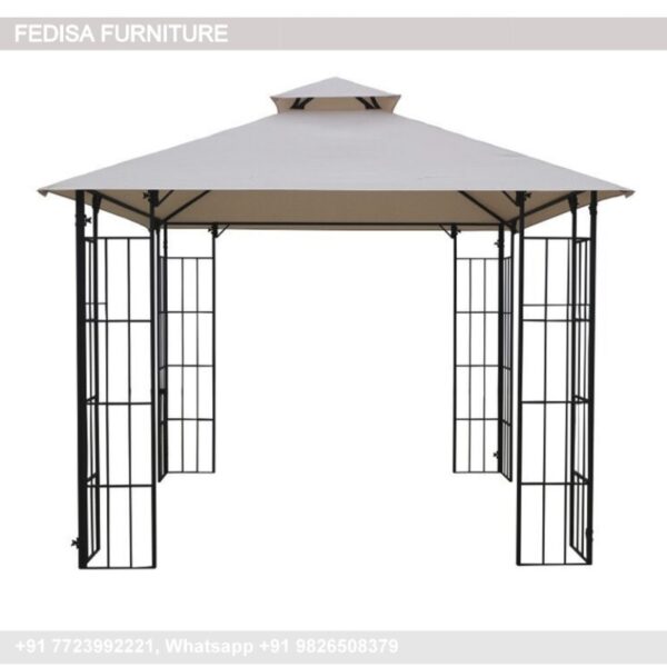 Gazebo Garden Gazebo Garden Steel Gazebo Walled Wooden Gazebo