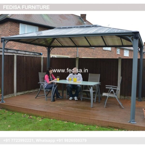 Gazebo Pergola Gazebo Garden Treasures Pergola Gazebo Wooden Gazebo 3m X 2m