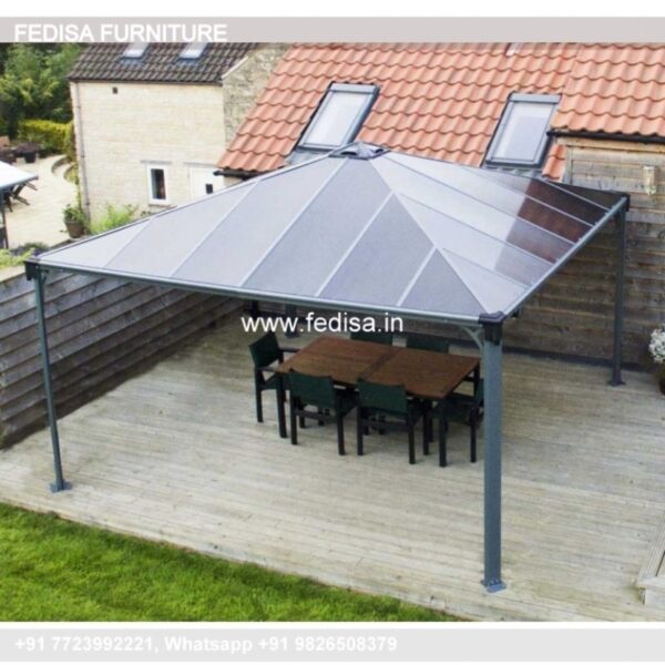 Gazebo Wooden Gazebo Wooden Gazebo With Storage Victory Garden Gazebo