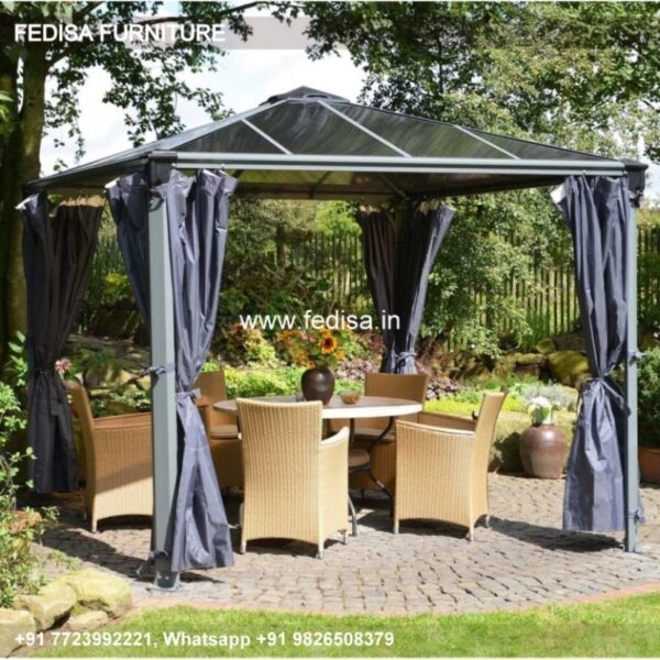 Gazebo Garden Gazebo Garden Awnings And Gazebos Garden Gazebo Timber