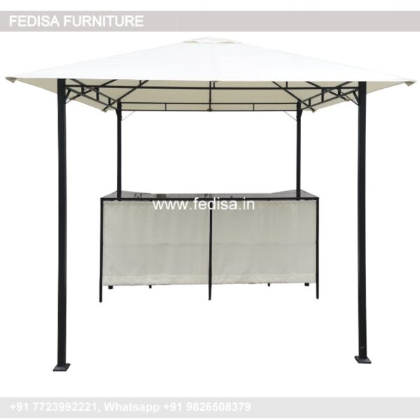 Gazebo Garden Gazebo Garden Sail Gazebo Roofed Garden Gazebo